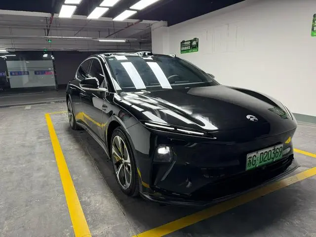 NIO Nio ET5T 75kWh