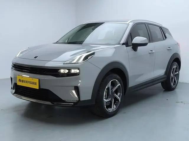 LYNK & CO Lynk & Co. 06 EM-P 84KM battery life version Pro