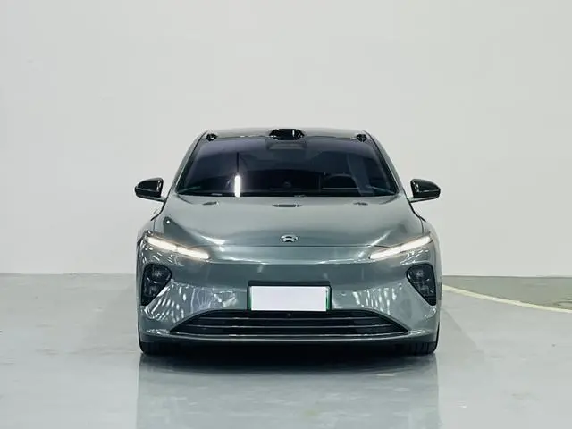 NIO Nio ET7 100kWh first version