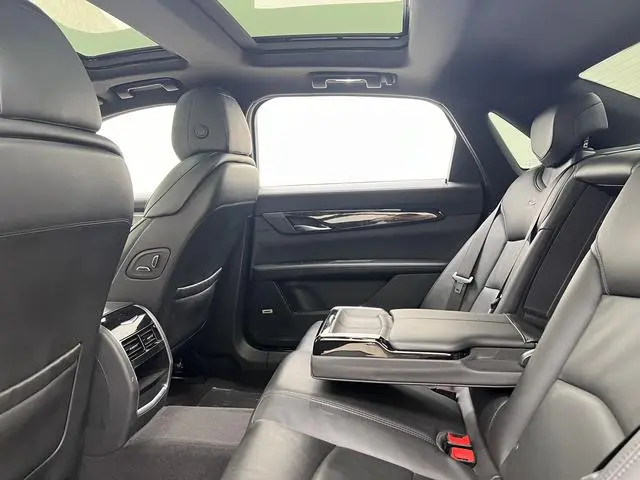 Cadillac Cadillac CT6 28T luxury