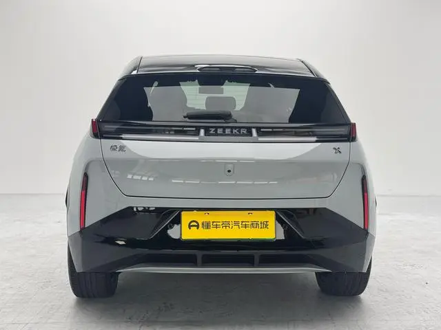 ZEEKR ZEEKR X ME version five-seater rear drive
