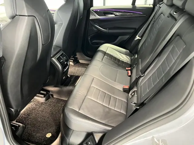 BMW BMW X4 M40i