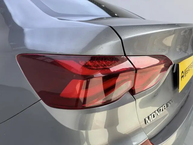 Chevrolet Cruze 320 Automatic Enjoy Edition