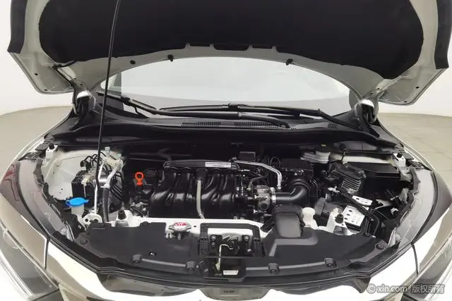 Honda Binzhi 1.5L CVT Pioneer Edition