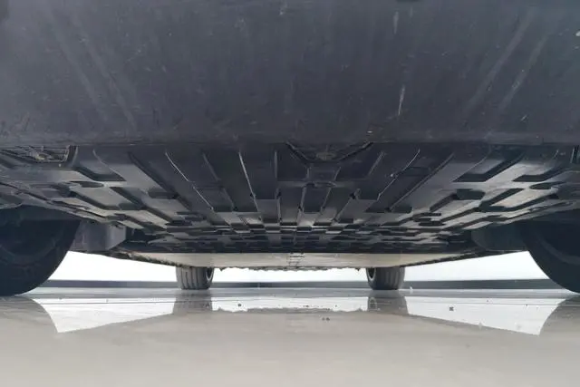 Shenlan Deepal Dark blue SL03 515 pure electric version