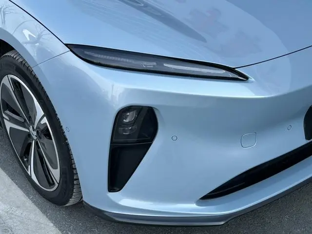 NIO Nio ET5T 75kWh