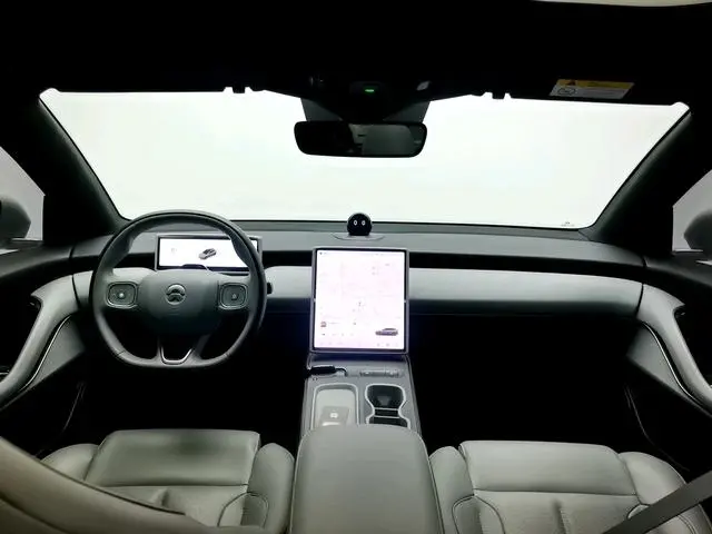 NIO Nio ET5T 75kWh