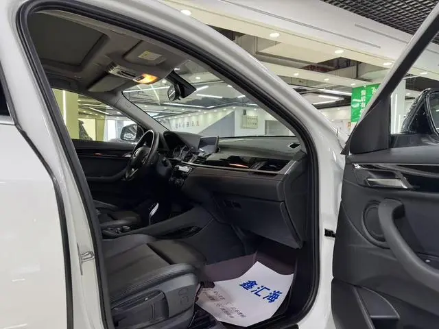BMW BMW X2 (imported) sDrive20i M off-road set country VI
