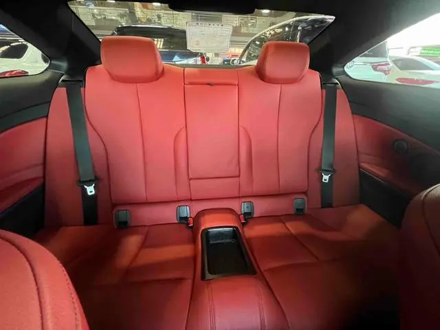 BMW BMW 4 Series 425i M Sports Yao Ye Edition