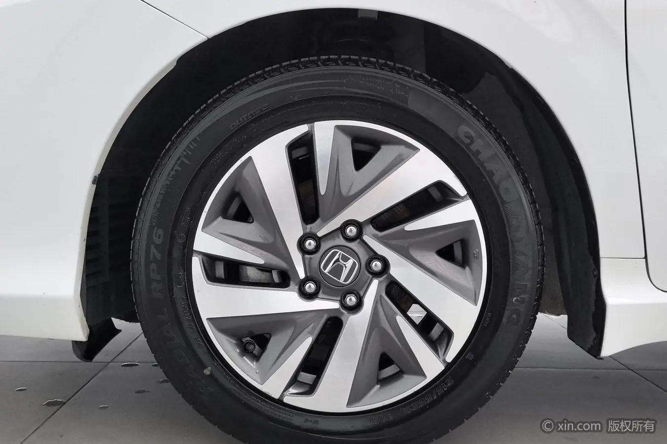 Honda Lingpai Rui*Hybrid 1.5L Comfort Version