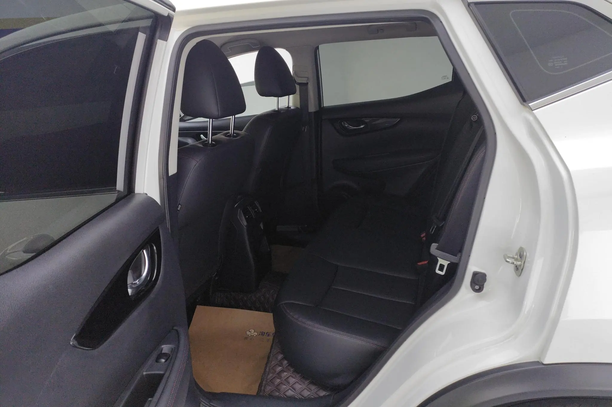 Nissan Qashqai 2.0 L XV Smart Edition
