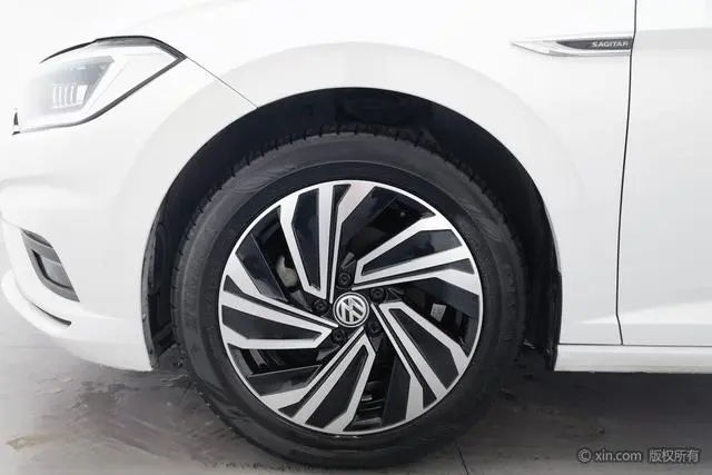 Volkswagen Sagitar 280TSI DSG Beyond Edition