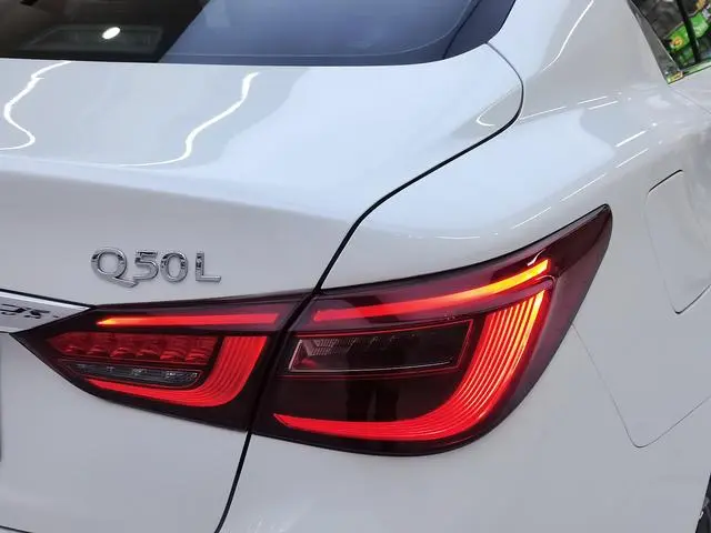 Infiniti Infiniti Q50L 2.0T Premium Version Country VI