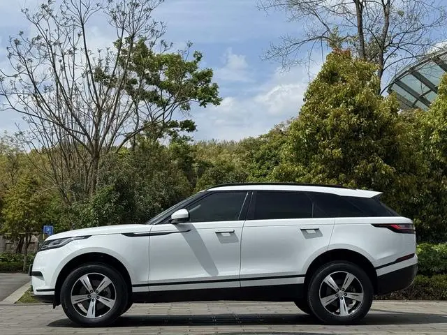 Land Rover Range Rover Star Pulse P380 S