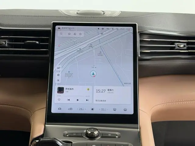 NIO NIO ES6 455KM sports version