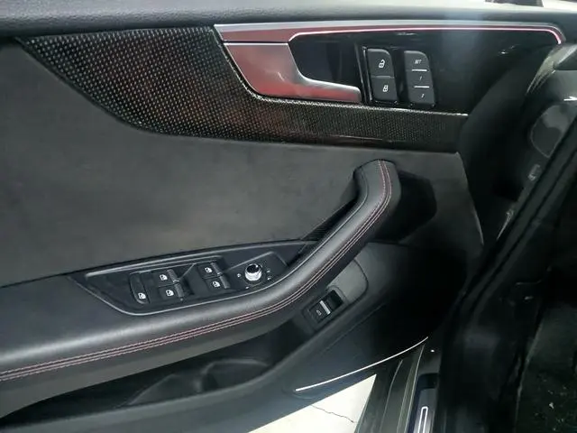 Audi Audi S5 3.0T Sportback