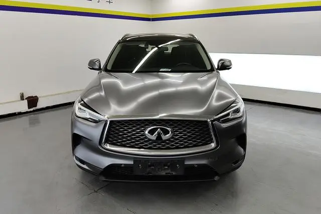 Infiniti Infiniti QX50 Facelift 2.0T four-wheel drive elite edition