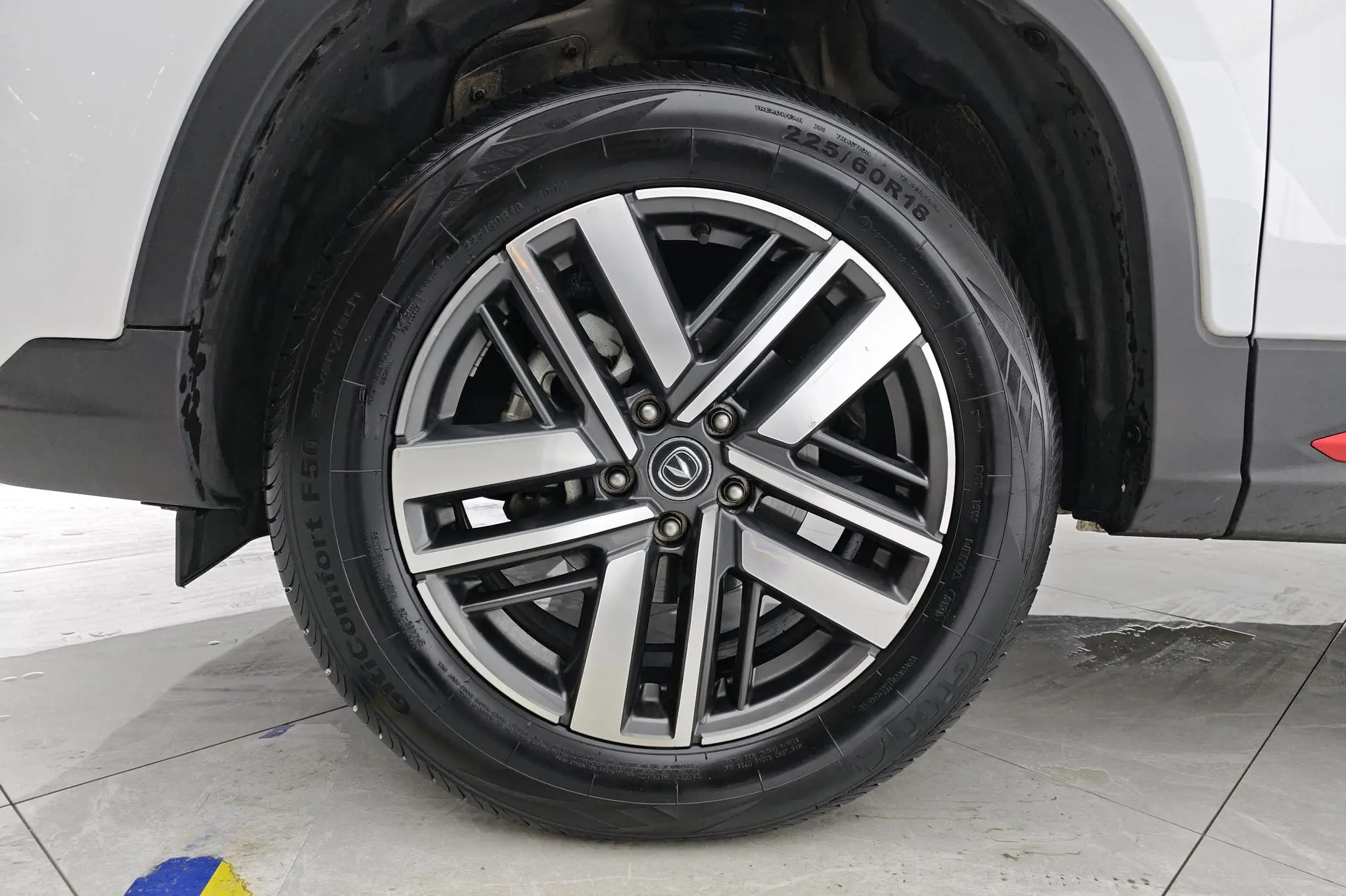 Changan Changan CS75 Blue Whale Version 1.5T DCT Luxury