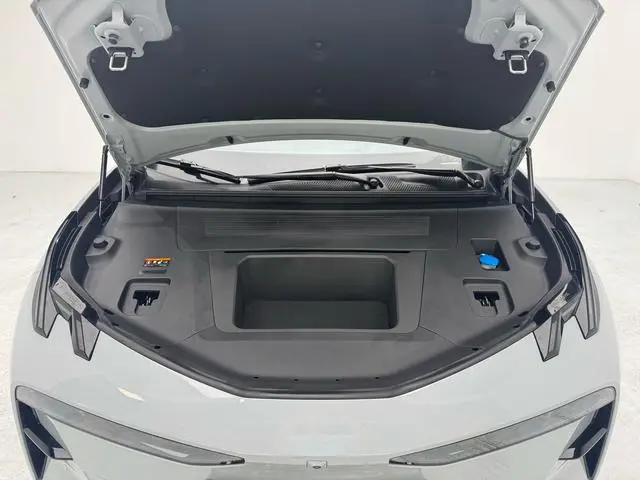 ZEEKR ZEEKR X ME version five-seater rear drive