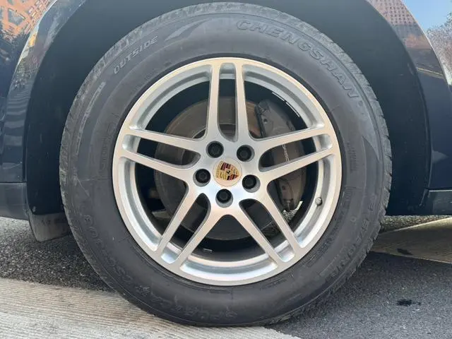 Porsche Macan Macan 2.0T