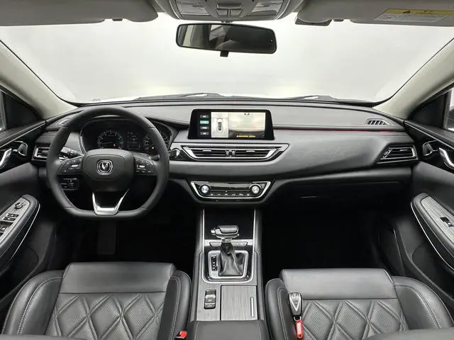 Changan Ruicheng CC Blue Whale Version 1.5T DCT Luxury