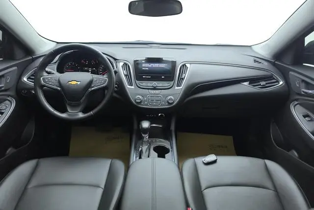 Chevrolet Mai Ruibao XL 535T automatic sharp version