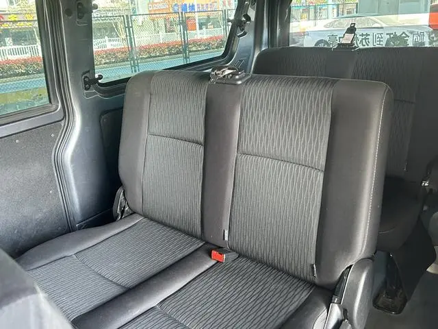 SRM Golden Sea Lion M 1.5L 6-seater engineering lion bus