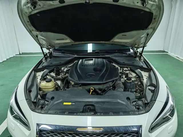 Infiniti Infiniti Q50L 2.0T Enjoy Edition