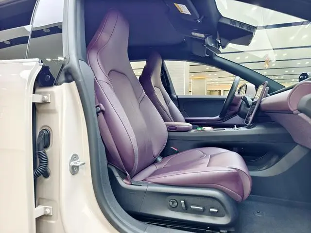 NIO Nio ET5 75kWh