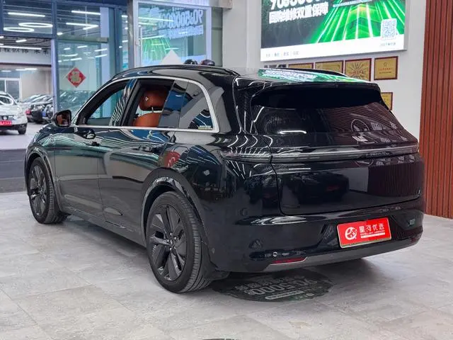 Li Auto Ideal L7 Pro version