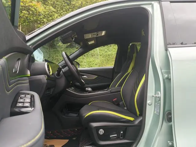 Dongfeng Fengxing Popular Thunder 630 Ultra