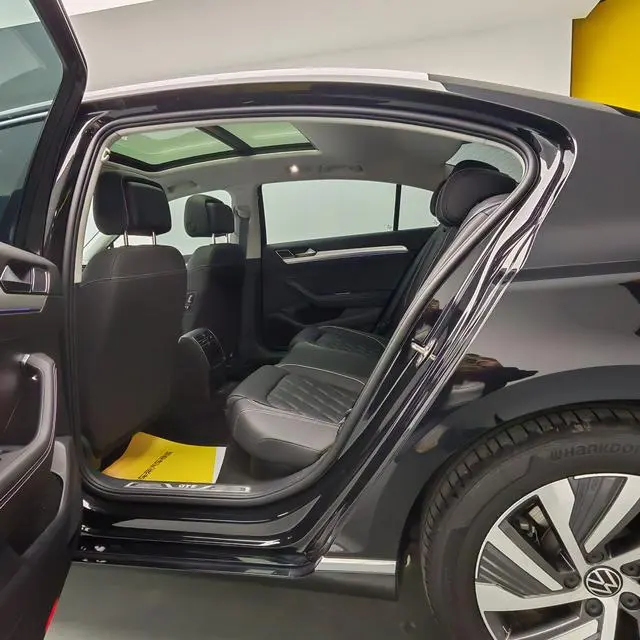 Volkswagen Magotan GTE Luxury