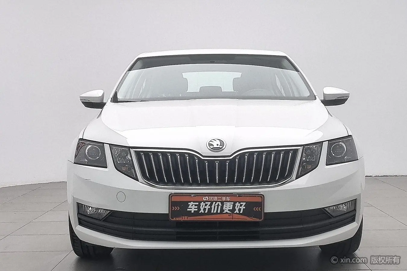 Skoda Octavia 1.5L automatic Smart Travel Comfort Edition Country VI
