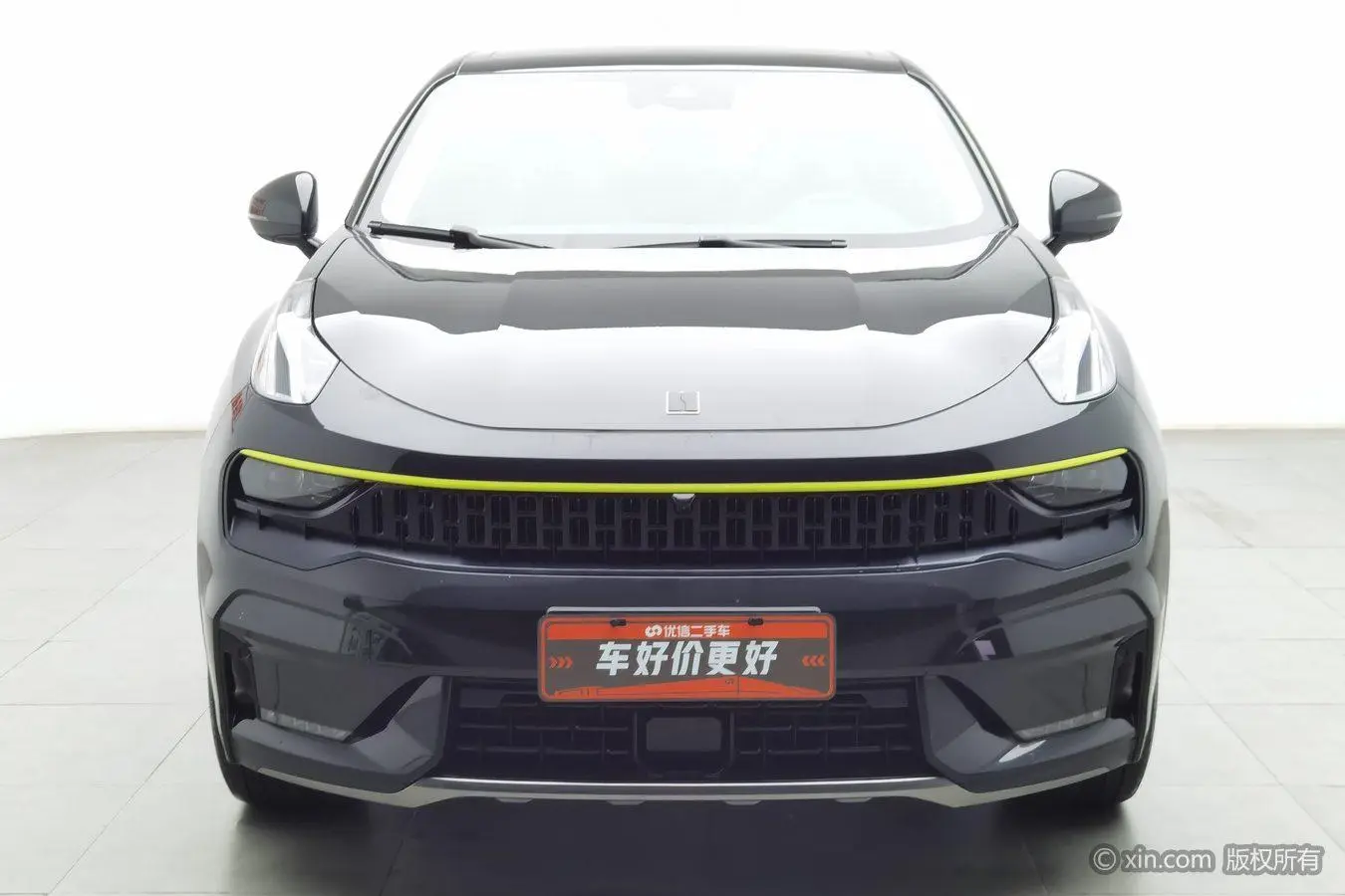 LYNK & CO Lynk 05 2.0TD two-wheel drive Halo