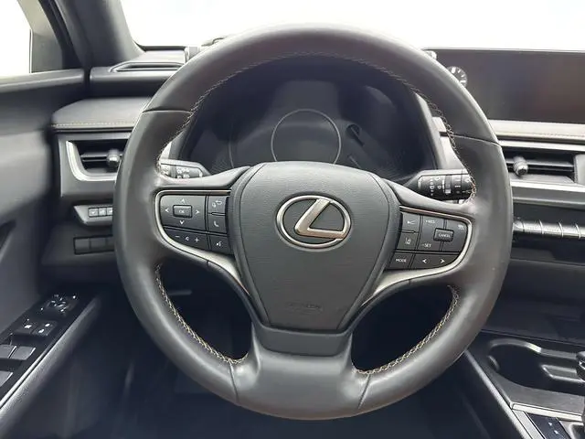 Lexus Lexus UX 260h Exploration*Cool Edition Country VI