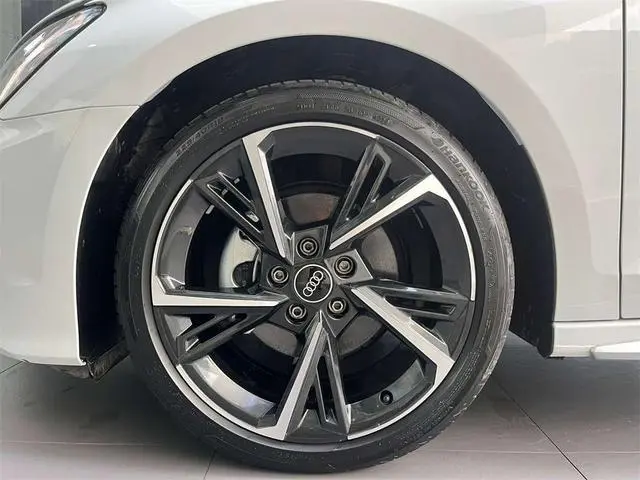 Audi Audi A3 Sportback 35 TFSI fashion Sporty