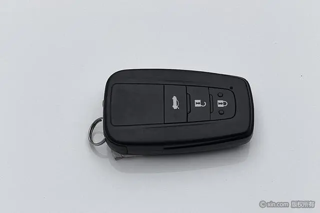 TOYOTA Lei Ling 185T CVT Sports Edition