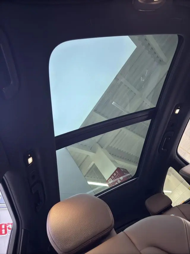 Volvo Volvo XC60 PHEV T8 four-wheel drive Zhiyuan Deluxe Edition