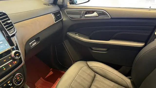 Beijing Beijing off-road BJ90 4.0T Premium Edition