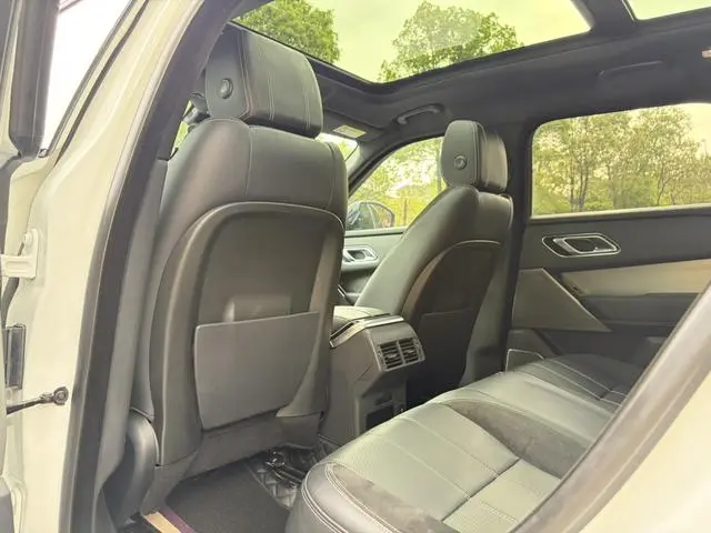 Land Rover Range Rover Star Pulse P380 R-DYNAMIC SE