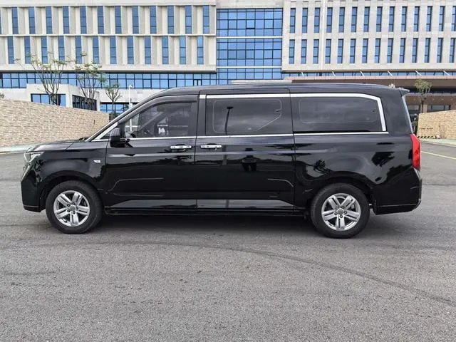 Wuling Wuling Journey 1.5T manual luxury operating vehicle