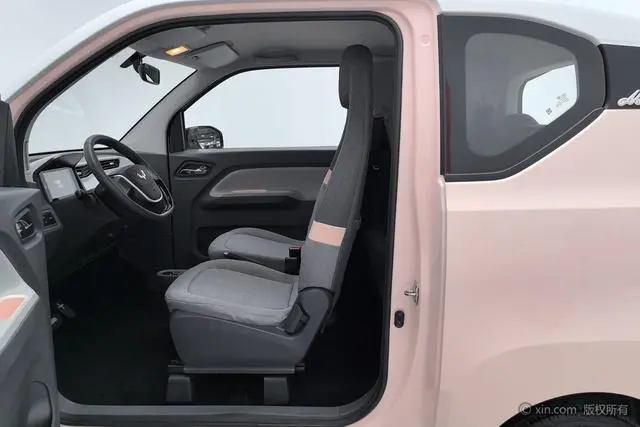 Wuling Wuling Hongguang MINIEV Macaron Premium Lithium Iron Phosphate