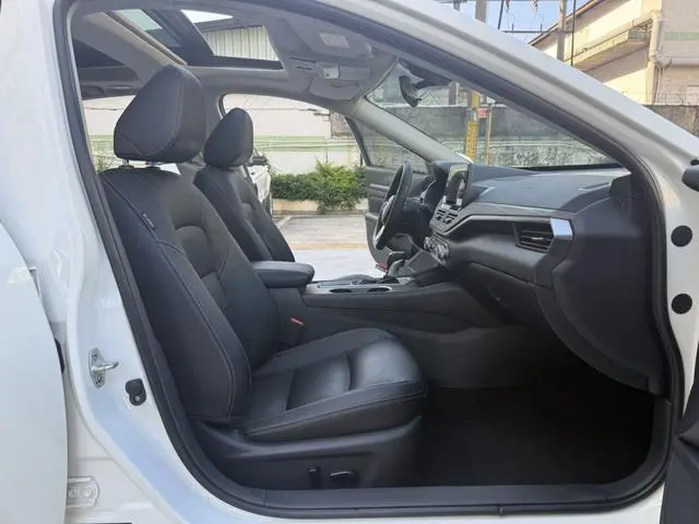 Nissan Teana 2.0 L XL Comfort Edition