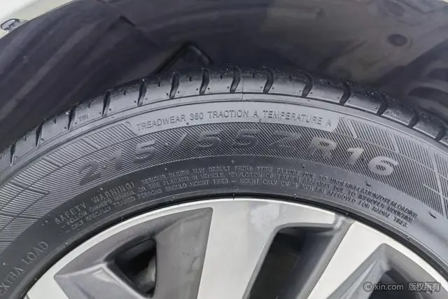 Honda Lingpai 180Turbo CVT Comfort Edition Country V