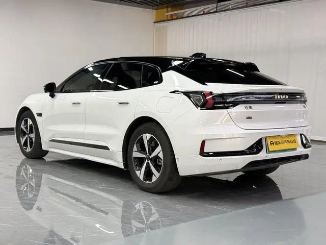 ZEEKR ZEEKR 001 WE version 100kWh