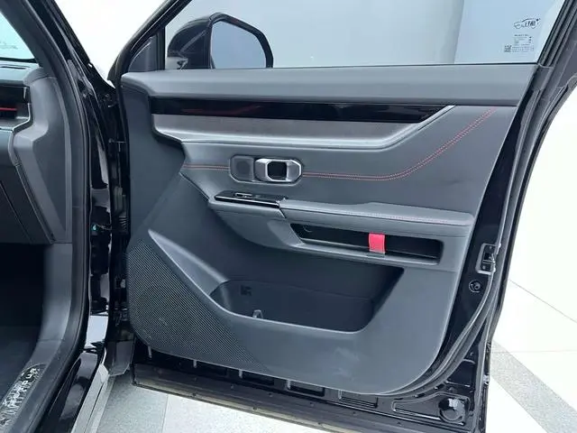 Chery Jetour Great Sage Jietu 1.5T DCT Xingyao PRO+