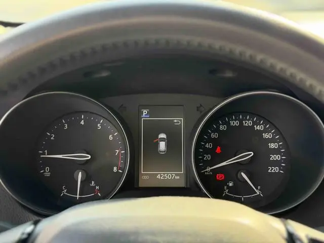 TOYOTA IZOA 2.0L Yichi Edition Country VI