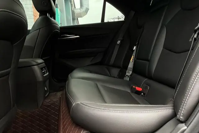 Cadillac Cadillac CT4 28T luxury