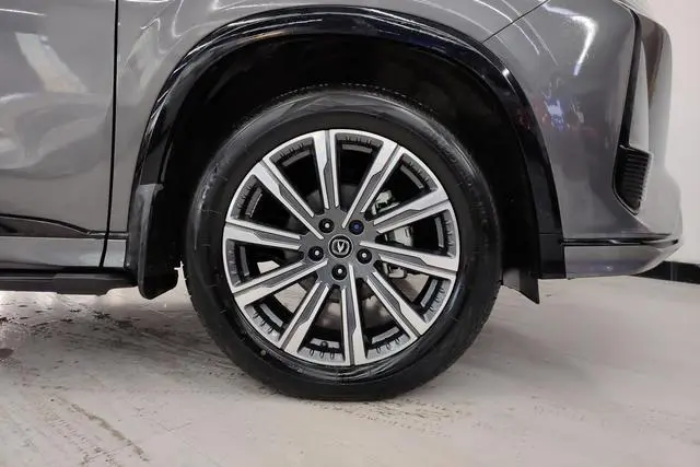 Changan Changan CS75 PLUS The third generation 1.5T automatic noble type