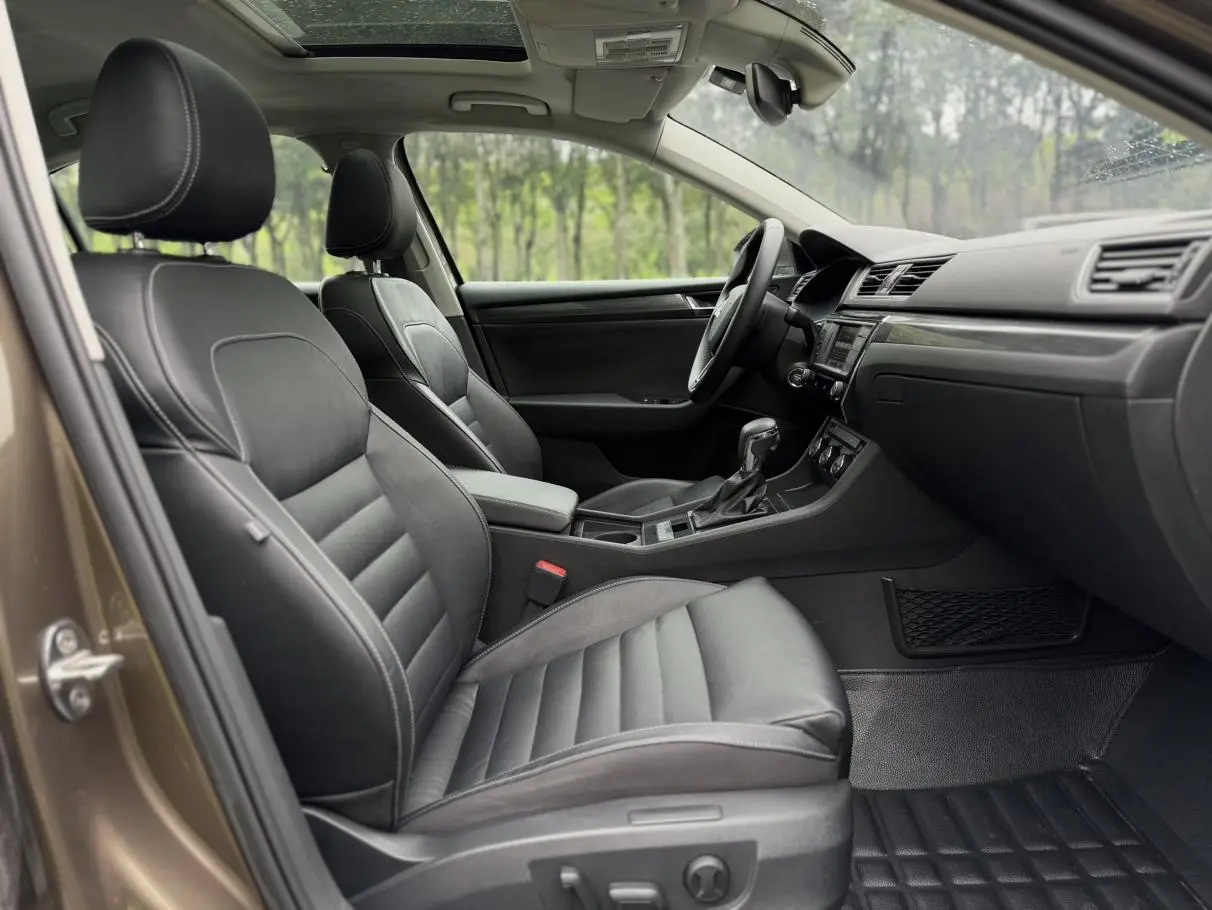 Skoda Speed pie ZI280 DSG Smart Edition